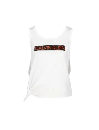 Dámsky top KW0KW00698-143 - Calvin Klein Dámsky top KW0KW00698-143 - Calvin Klein