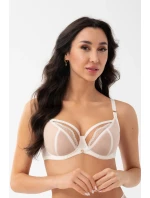 BIG IDA SOFT BRA K900 CREAM
