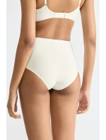 BAVLNENÉ NOHAVIČKY S VYSOKÝM PÁSOM SLOGGI GO DAILY