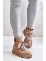 Topánky model 201216 Krok vo veľkom štýle