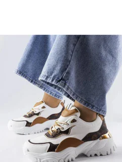 Tenisky model 207868 Solea