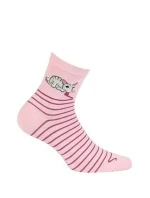 Dámske ponožky Wola Perfect Woman W84.01P Casual