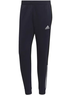 Nohavice adidas Essentials Colorblock Fleece M HK2884