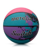 Meteor Switch 5 basketbal 16805 veľkosť.5
