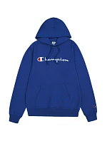 Champion Mikina s kapucňou M 220726 BS008 Pánske