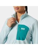 Helly Hansen dámska mikina W VERSALITE 1/2 ZIP FLEECE 49559 537 dámska