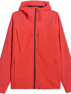 Trekingová bunda 4F M1010 M 4FWAW25TTJAM1010 70S muži