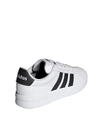 Detská obuv adidas Grand Court 3.0 white JP9365 Detská obuv adidas Grand Court 3.0 white JP9365