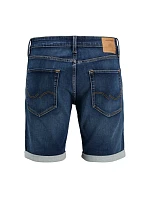 Jack&Jones JJIRICK JJICON I.K. SHORTS GE 132 SN 12269605 Blue Denim Jack&Jones JJIRICK JJICON I.K. SHORTS GE 132 SN 12269605 Blue Denim