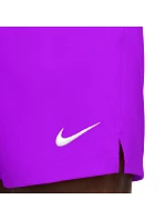 Plavky Nike Essential 7, fialové, NESSF559 569 Plavky Nike Essential 7, fialové, NESSF559 569