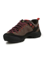 Dámske topánky Salewa Wildfire Leather W 61396-7953
