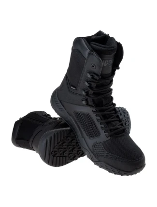 Topánky Magnum Drum Mid Wp M 92800346465