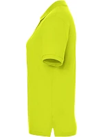 Daiber JN 71 Dámske polo tričko z piké 02.0071 acid yellow Daiber JN 71 Dámske polo tričko z piké 02.0071 acid yellow