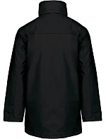 Kariban K 677 Parka 20.K677 čierna Kariban K 677 Parka 20.K677 čierna