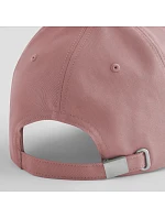 Beechfield B 26N 6-panelová čiapka EarthAware® 53.026N ružová