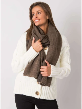 Šál AT SZ 3899.91 hnedý
