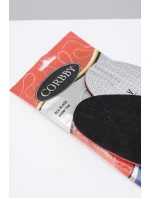 Corbby Trójwarstwowe Wkładki z Folią Aluminiową Corbby Trójwarstwowe Wkładki z Folią Aluminiową