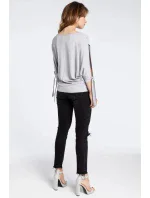 Dámska blúzka B036 - BeWear