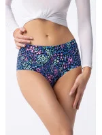 Dámske maxi nohavičky Illusion - JULIMEX