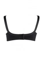 Dámska podprsenka 579 Black - Viki