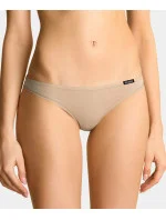 Dámske mini nohavičky ATLANTIC 3Pack 599 Beige - Atlantic