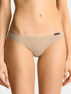 Dámske mini nohavičky ATLANTIC 3Pack 599 Beige - Atlantic