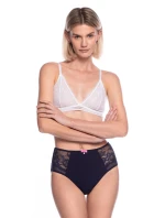 DÁMSKE MIDI NOHAVIČKY L-1554MD