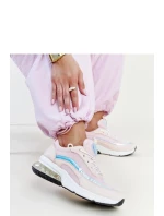 Tenisky model 207333 Solea