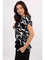 Blúzka model 211495 Sublevel