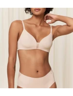 Dámska podprsenka Flex Smart P EX - Soft Praline - TRIUMPH Soft Praline - TRIUMPH Dámska podprsenka Flex Smart P EX - Soft Praline - TRIUMPH Soft Praline - TRIUMPH