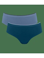 sloggi GO Sense Hipster C2P – Modrá – SLOGGI Modrá – SLOGGI sloggi GO Sense Hipster C2P – Modrá – SLOGGI Modrá – SLOGGI