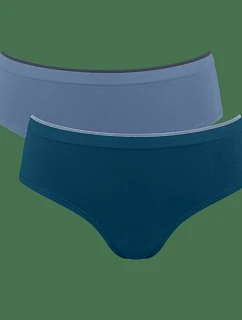 sloggi GO Sense Hipster C2P – Modrá – SLOGGI Modrá – SLOGGI