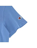 Champion SS Tee W 117534 BS099 Tričko Champion SS Tee W 117534 BS099 Tričko