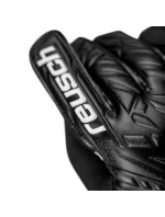 Reusch Attrakt Starter Solid Brankárske rukavice 5570514 7700 Reusch Attrakt Starter Solid Brankárske rukavice 5570514 7700