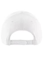 47 Značka MLB New York Yankees Čiapka BB-RAC17CTP-WH 47 Značka MLB New York Yankees Čiapka BB-RAC17CTP-WH