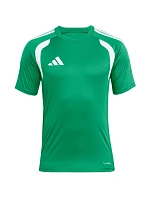 Pánske tričko adidas Tiro 26 League Jersey green KB1356 Pánske tričko adidas Tiro 26 League Jersey green KB1356