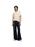 Pánske tričko Puma Tape Tee beige 691693 87 Pánske tričko Puma Tape Tee beige 691693 87