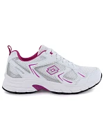 Dámske športové tenisky white pink Lotto KITAURA Dámske športové tenisky white pink Lotto KITAURA