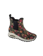 Skechers Uno Rugged - Dancing N The Rain 177183-BKMT Czarne 35 Skechers Uno Rugged - Dancing N The Rain 177183-BKMT Czarne 35