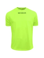 Futbalové unisex tričko One U MAC01-0019 - Givova