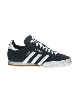 Topánky adidas Samba Super Suede M 019332