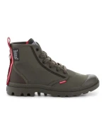 Pánske topánky Pampa Dare 2 Survive M 77215-309-M - Palladium Pánske topánky Pampa Dare 2 Survive M 77215-309-M - Palladium