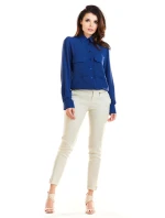 Dámska košeľa A260 - Awama