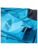 Pánska bunda Teodoro M 92800396742 modrá - Hi-tec