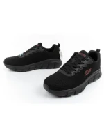 Topánky Skechers M 118106/BBK