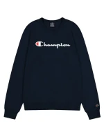 Champion mikina s výstrihom M 220254 BS501