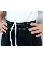 Kimono / GI pre BJJ pre deti Black + opasok ZDARMA - X-SERIES M0