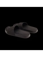 Žabky do bazéna Kubota basic 2.0 plain black K0000-101-005-23-1