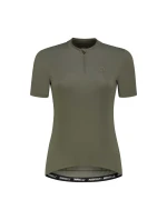 Rogelli dámsky dres CORE green XS