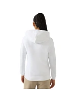 Dámska mikina Champion biela 118404 WW001